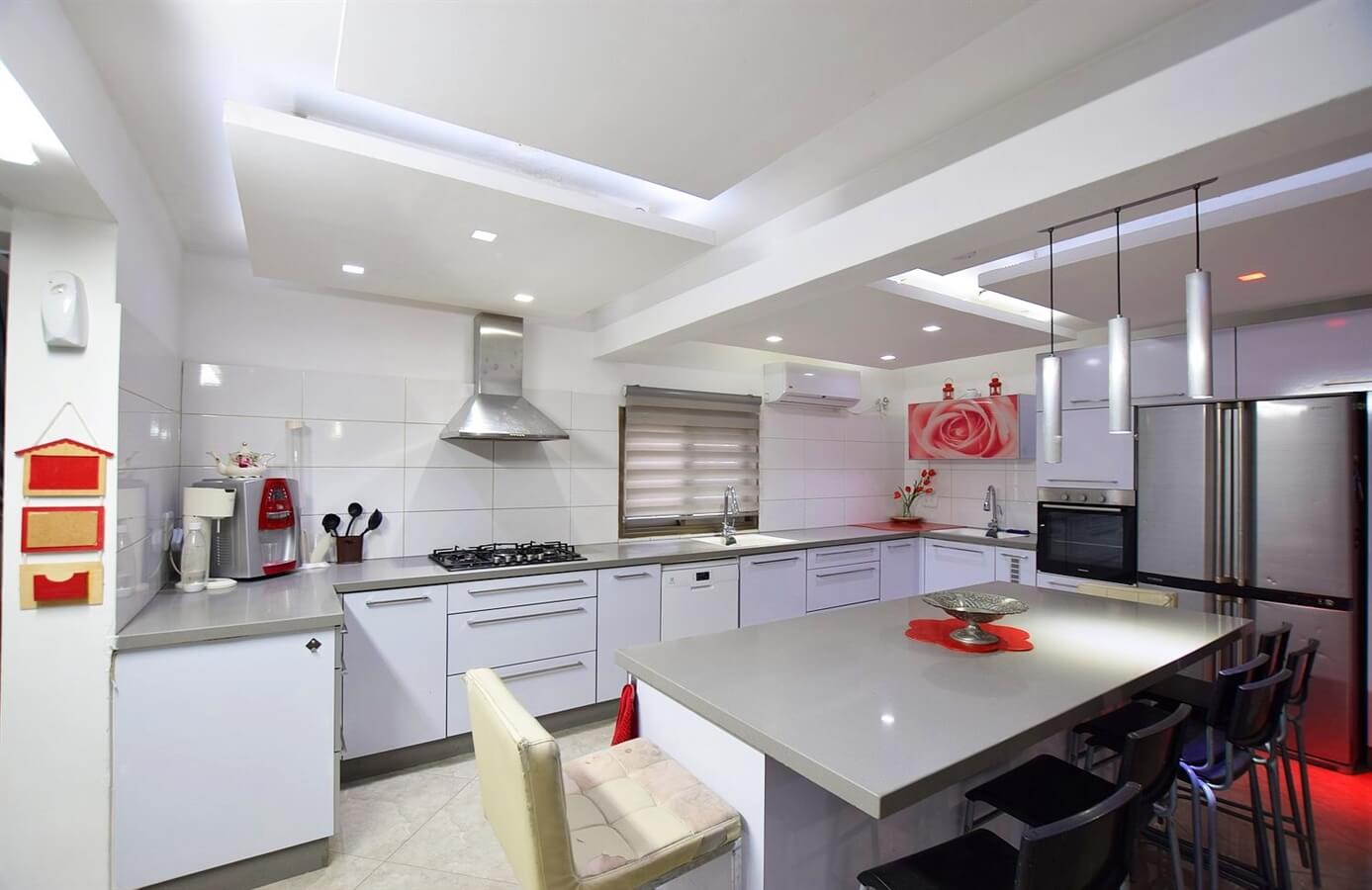 תמונה של פנים הוילה - 2