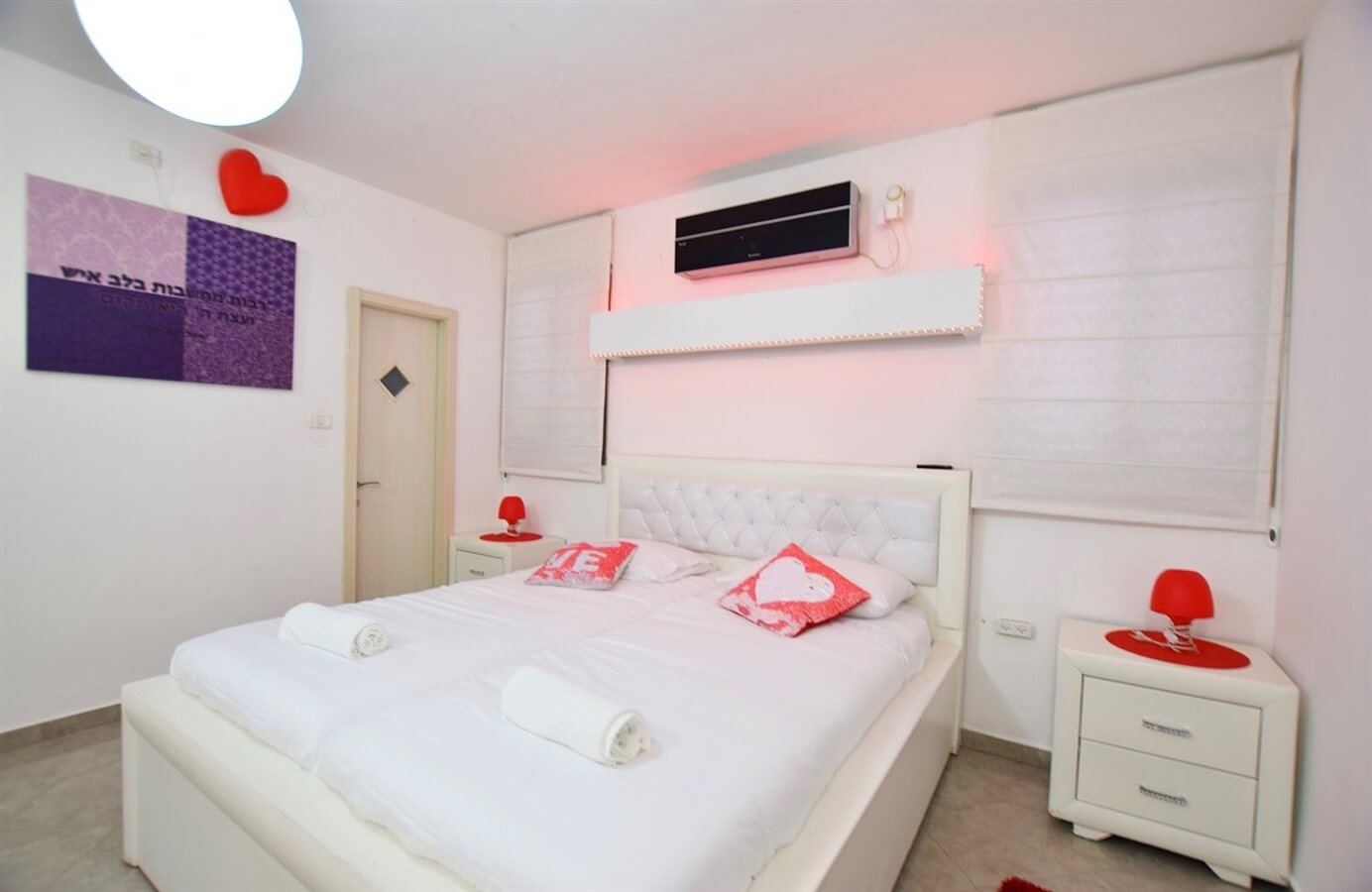 תמונה של פנים הוילה - 12