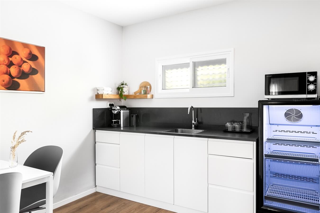 תמונה של יחידה משפחתית עד 6 נפשות - 2