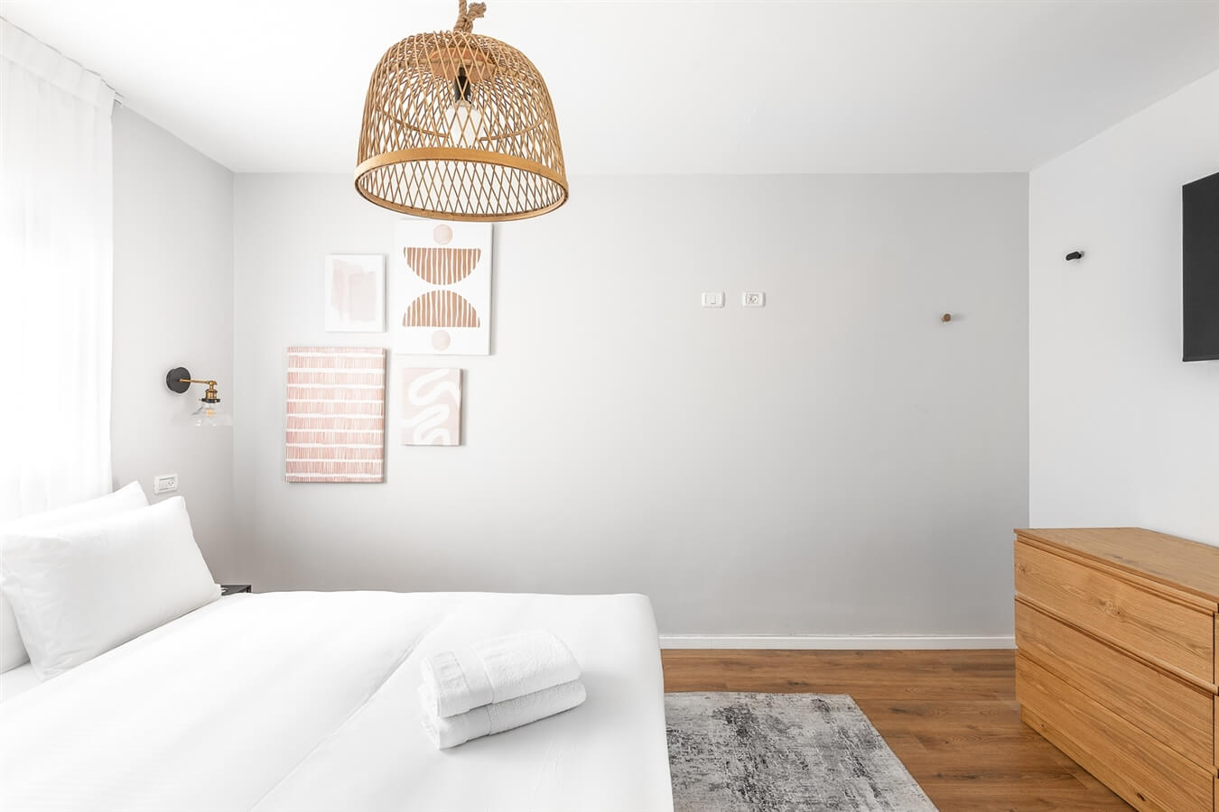 תמונה של חדר זוגי עד 2 נפשות - 2