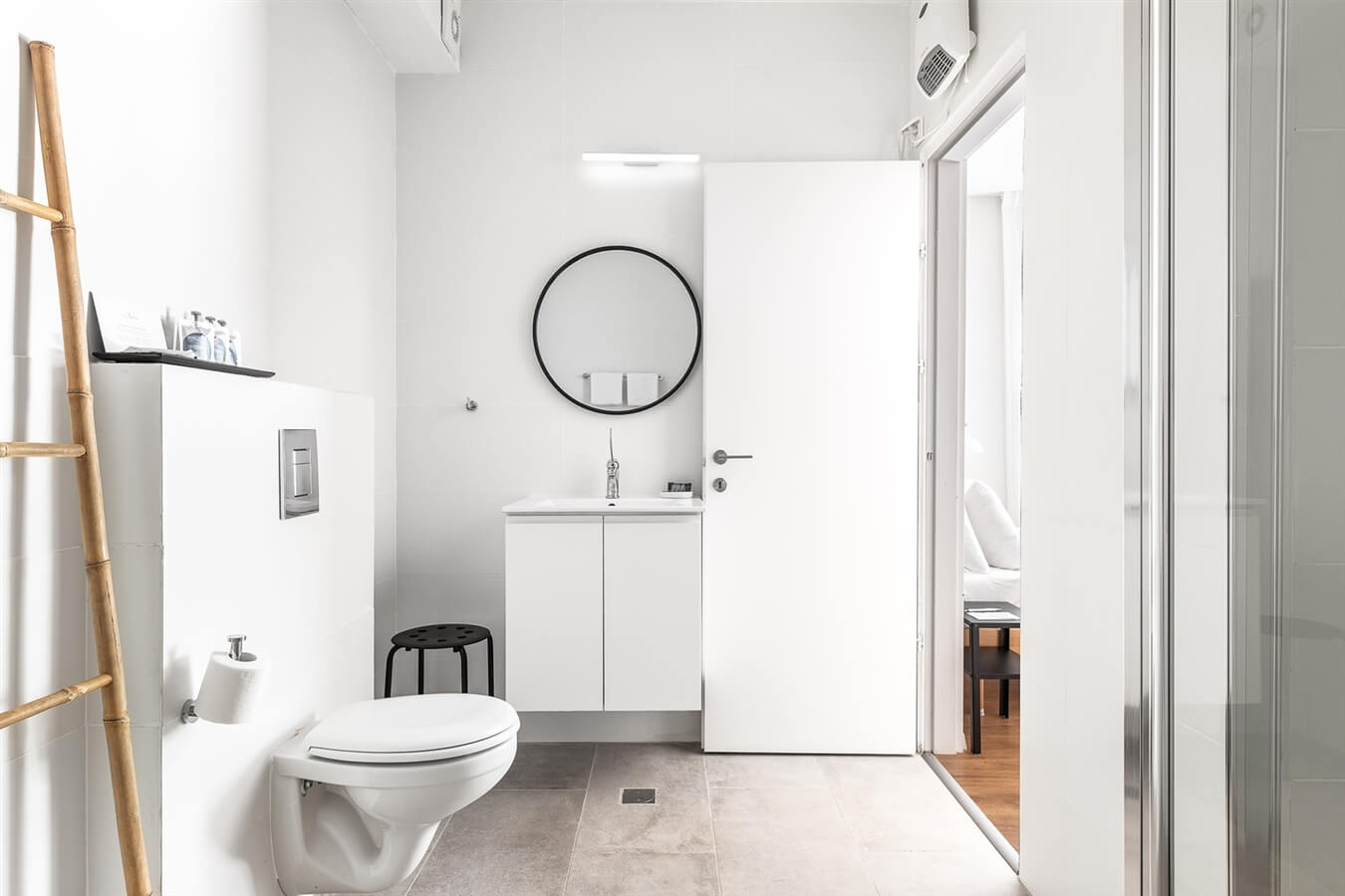 תמונה של חדר זוגי עד 3 נפשות - 2