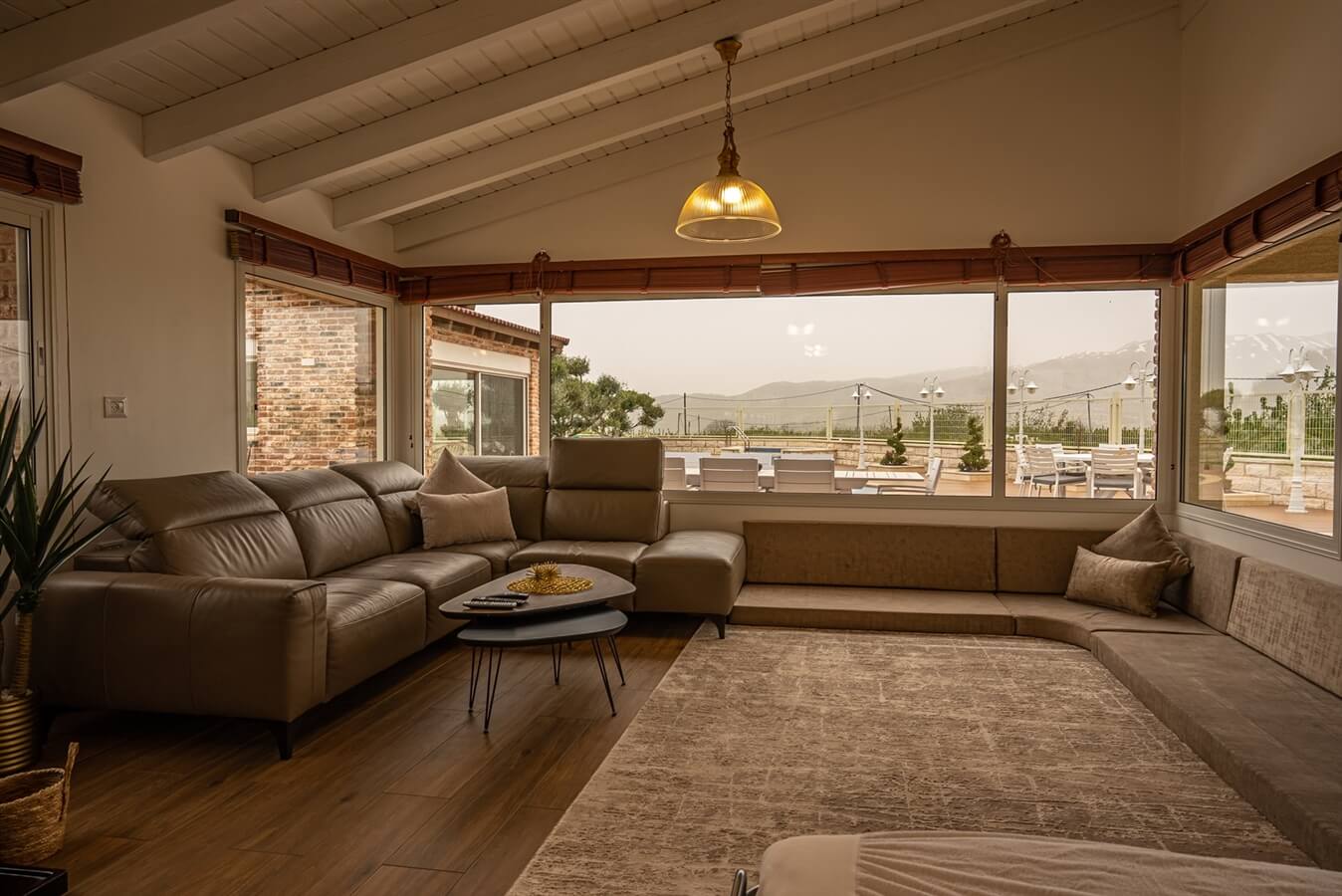 תמונה של צימר 1 - 1 תמונה של צימר 1 - 1