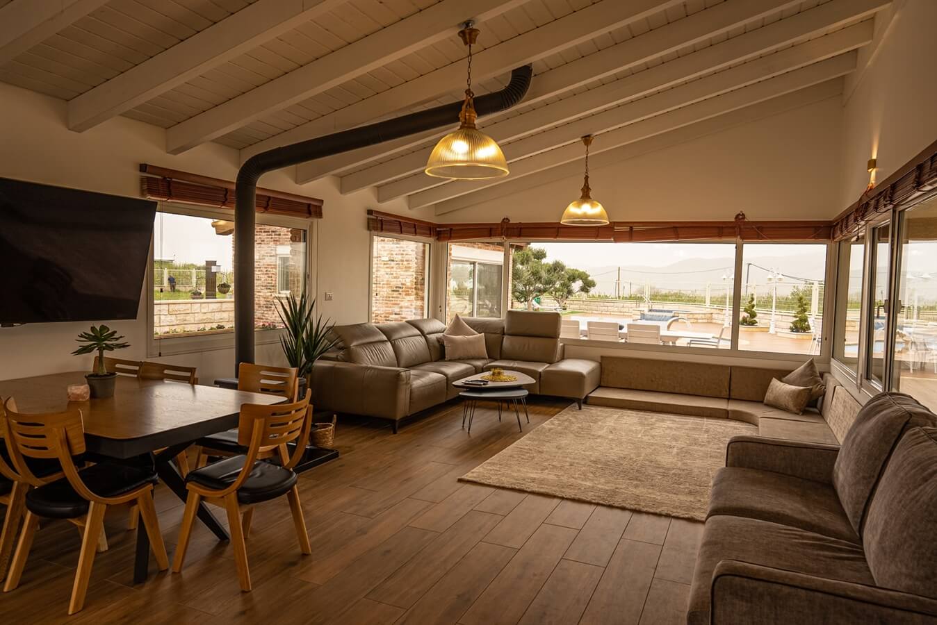 תמונה של צימר 1 - 5 תמונה של צימר 1 - 5