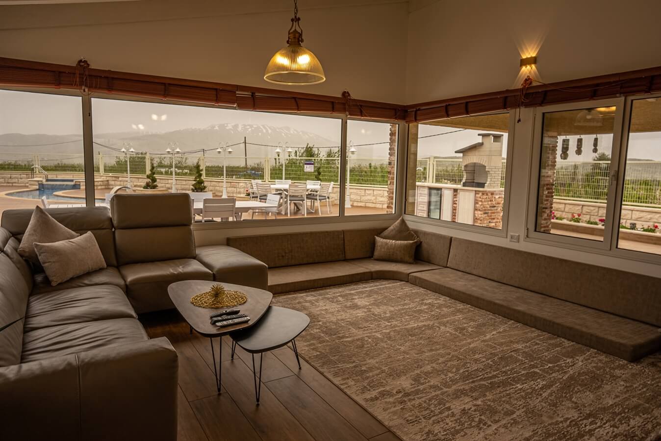 תמונה של צימר 1 - 3 תמונה של צימר 1 - 3