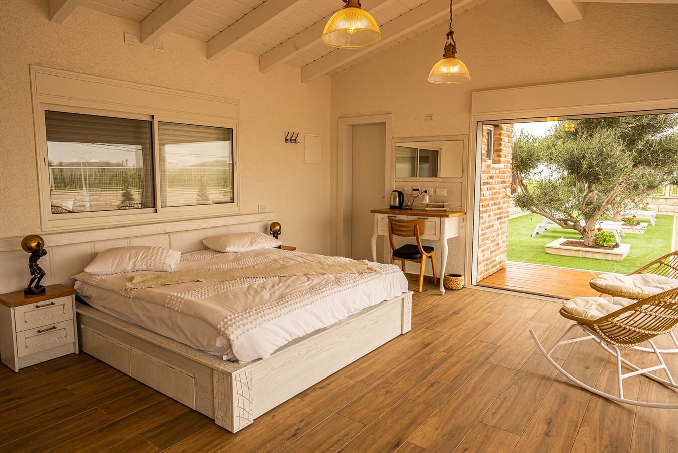 תמונה של צימר 2 - 1 תמונה של צימר 2 - 1