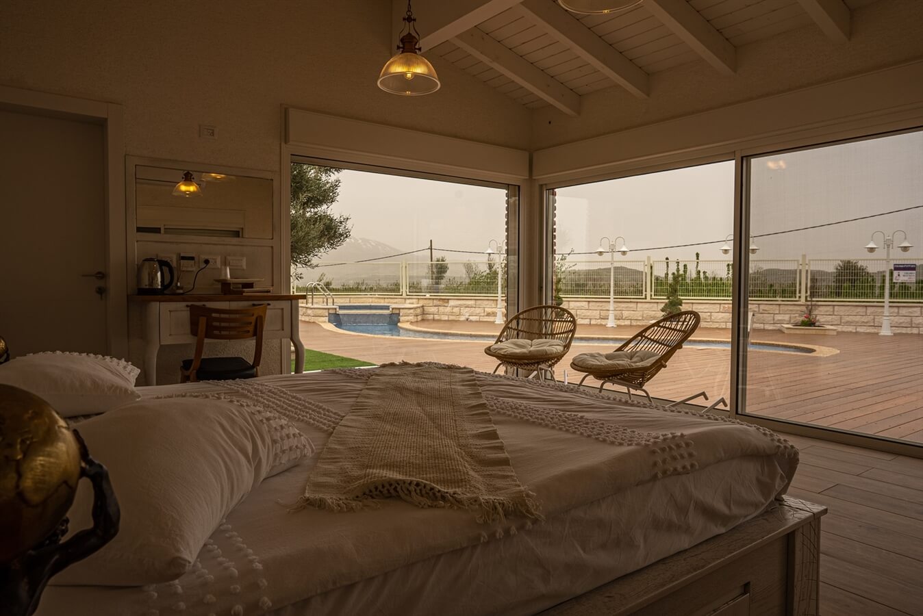 תמונה של צימר 2 - 5 תמונה של צימר 2 - 5