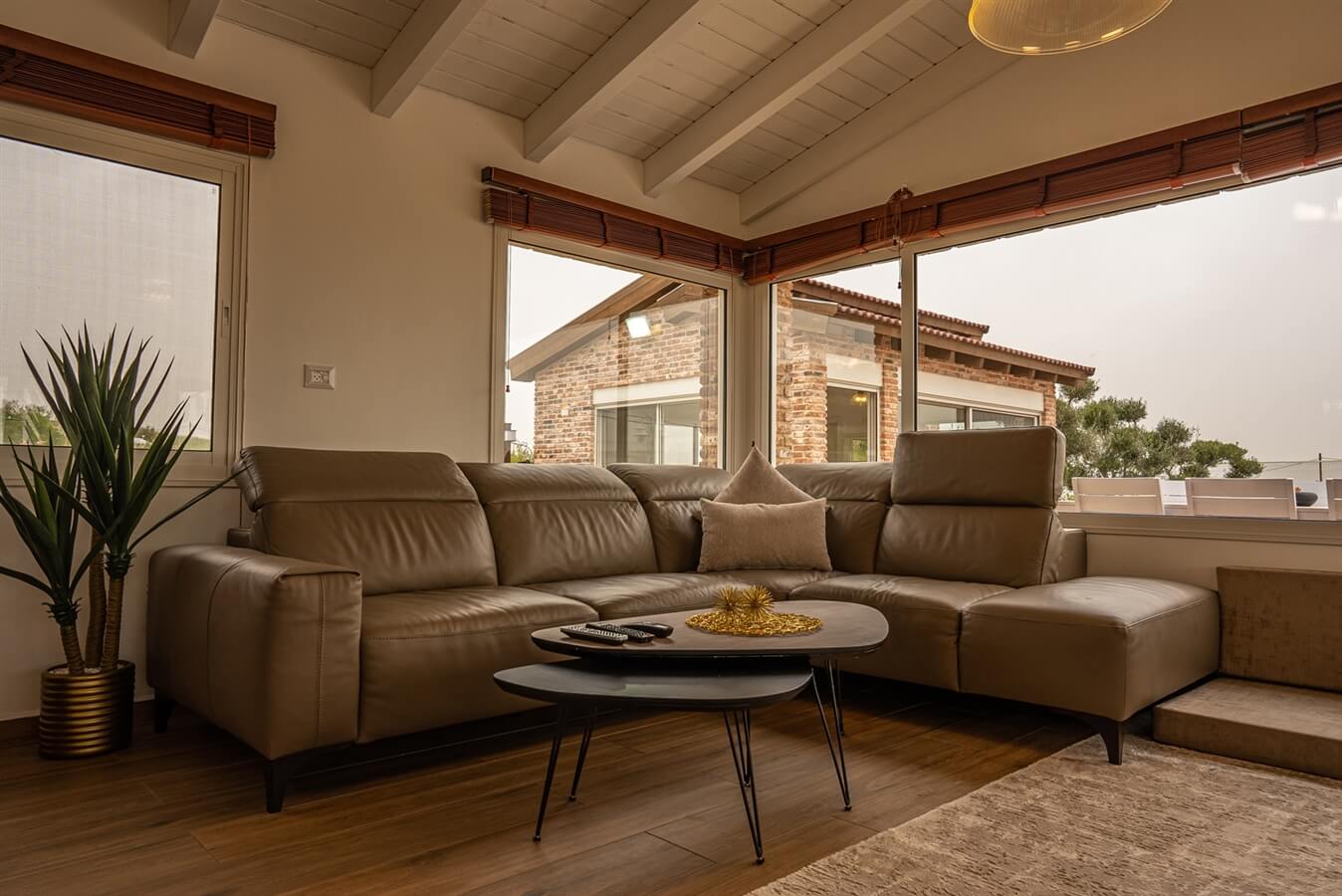 תמונה של צימר 1 - 2 תמונה של צימר 1 - 2