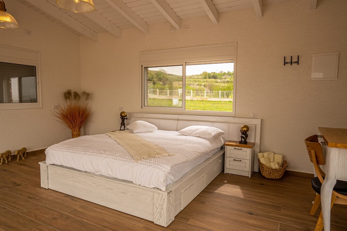 תמונה של צימר 2 - 3 תמונה של צימר 2 - 3