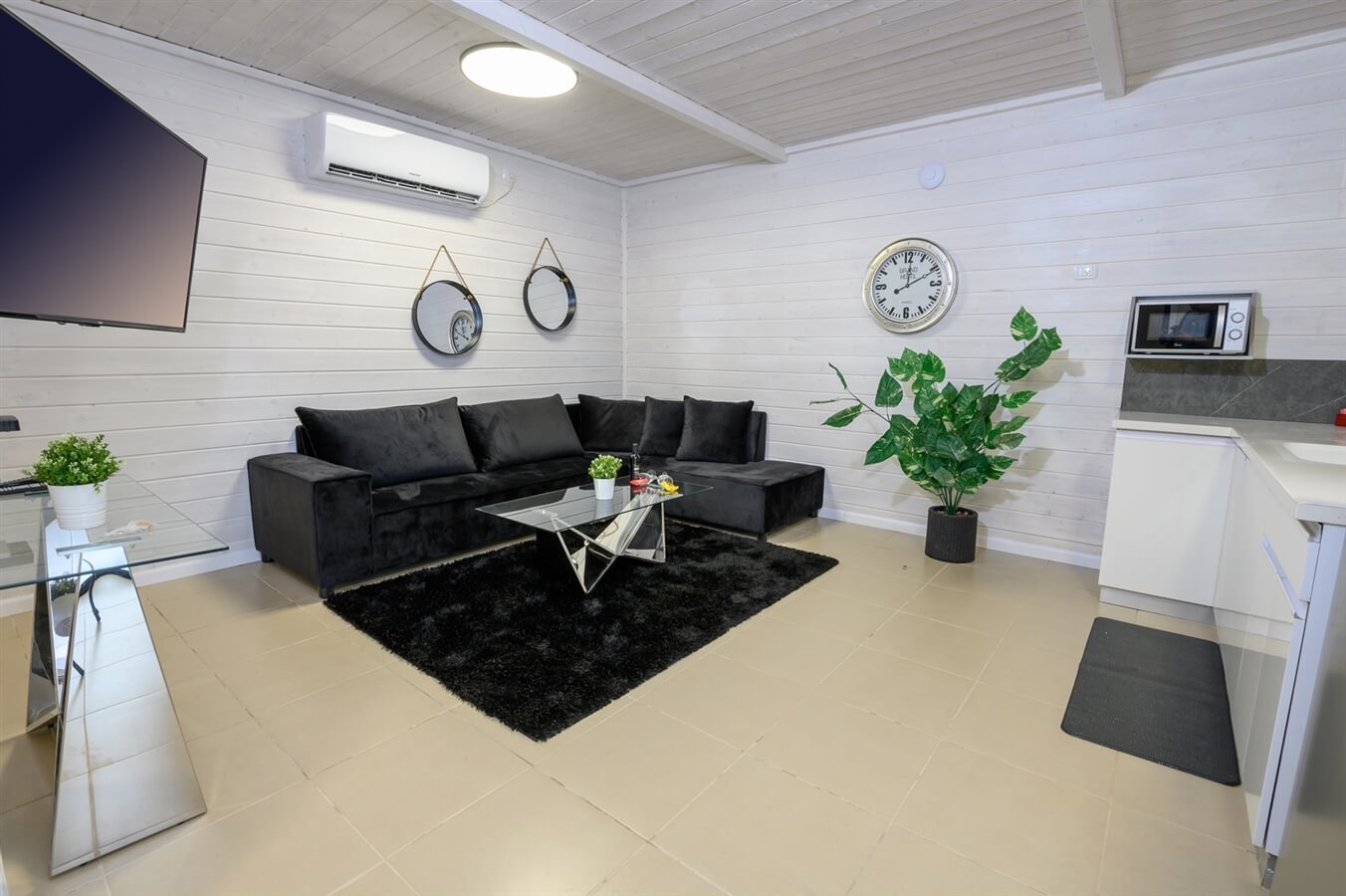 תמונה של מתחם האירוח - 9