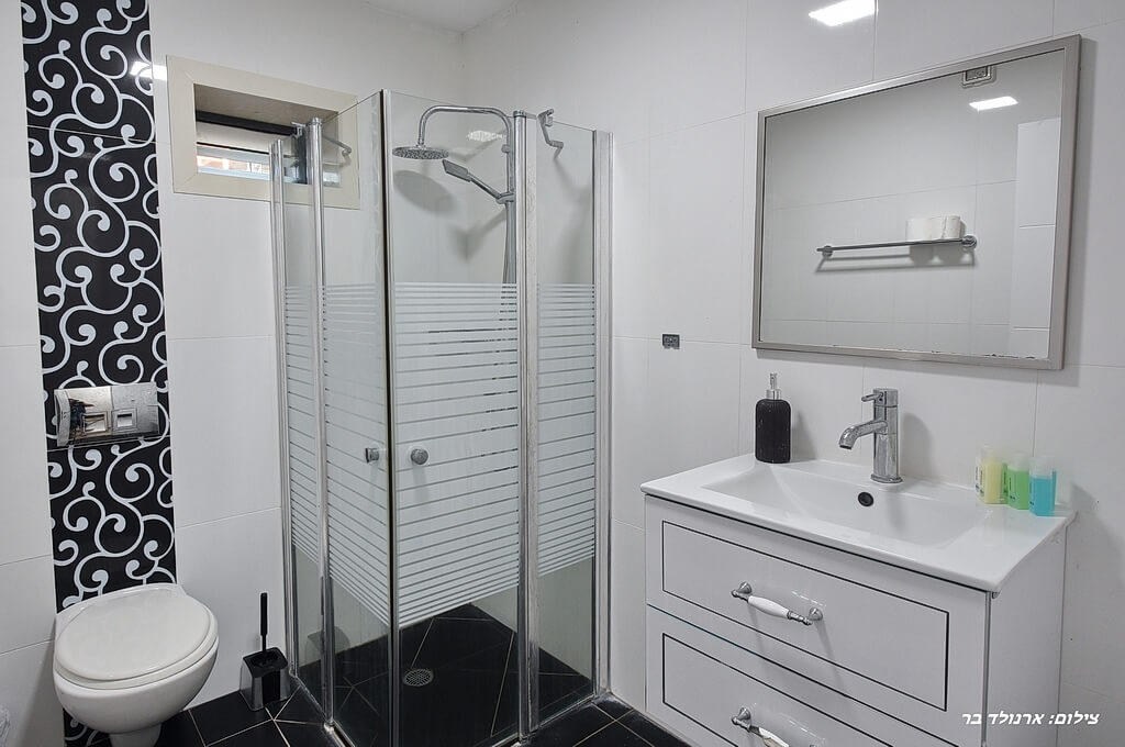 תמונה של מתחם האירוח - 14