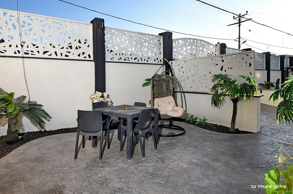 תמונה של מתחם האירוח - 15