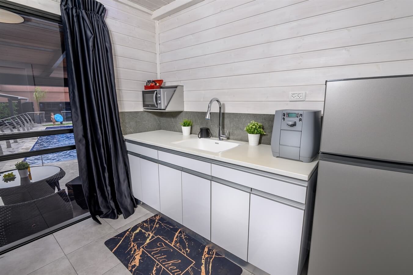 תמונה של מתחם האירוח - 10