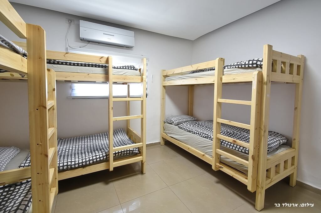 תמונה של מתחם האירוח - 7