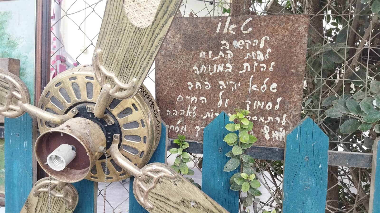 תמונה של מקום קטן בשלווה - 8 תמונה של מקום קטן בשלווה - 8