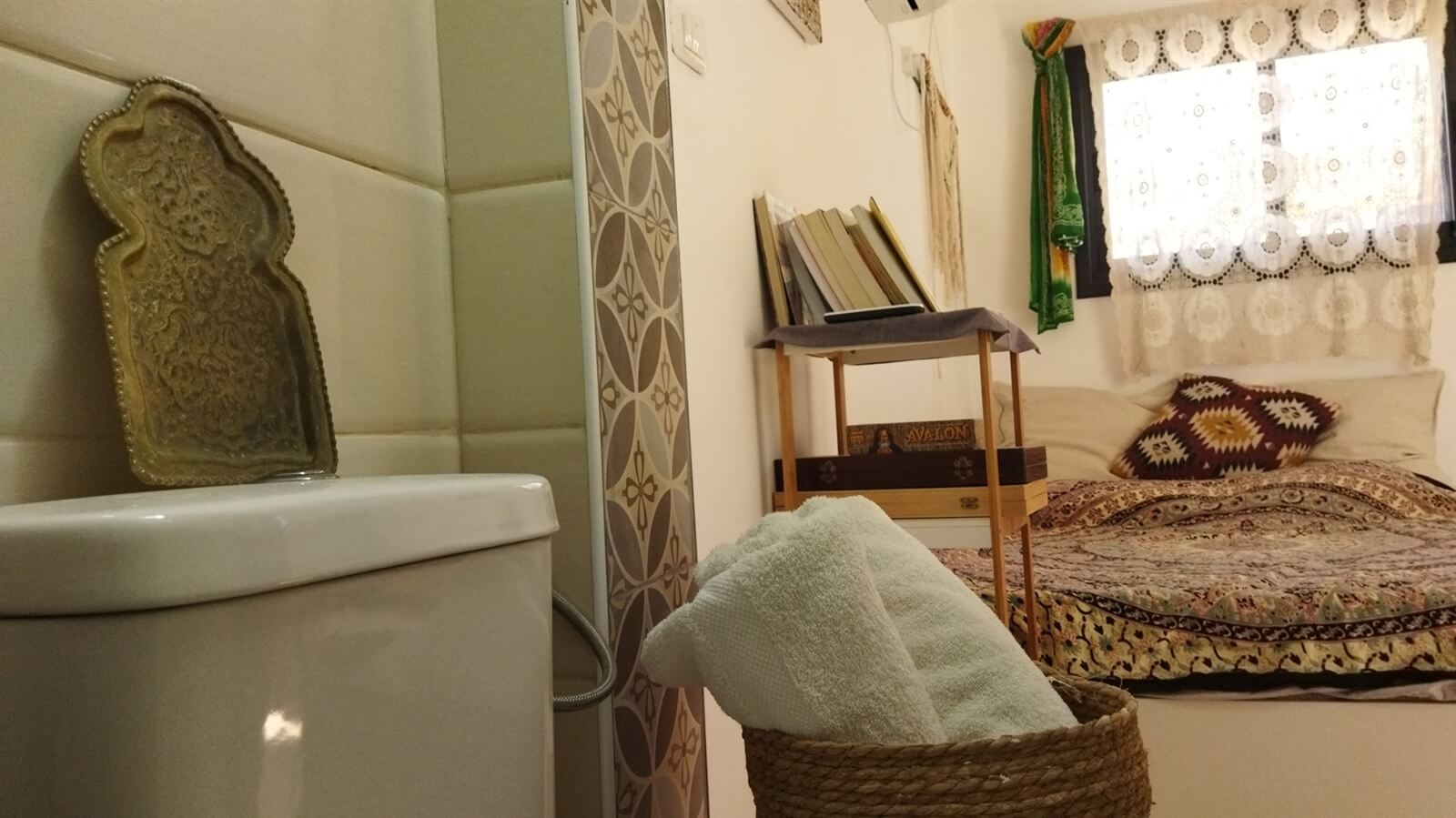 תמונה של מקום קטן בשלווה - 4 תמונה של מקום קטן בשלווה - 4