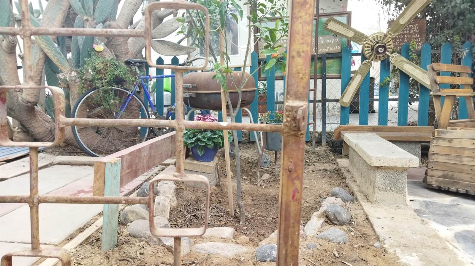 תמונה של מקום קטן בשלווה - 6 תמונה של מקום קטן בשלווה - 6