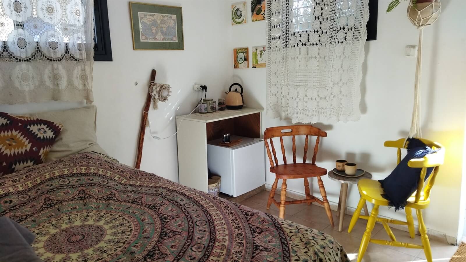 תמונה של מקום קטן בשלווה - 2 תמונה של מקום קטן בשלווה - 2