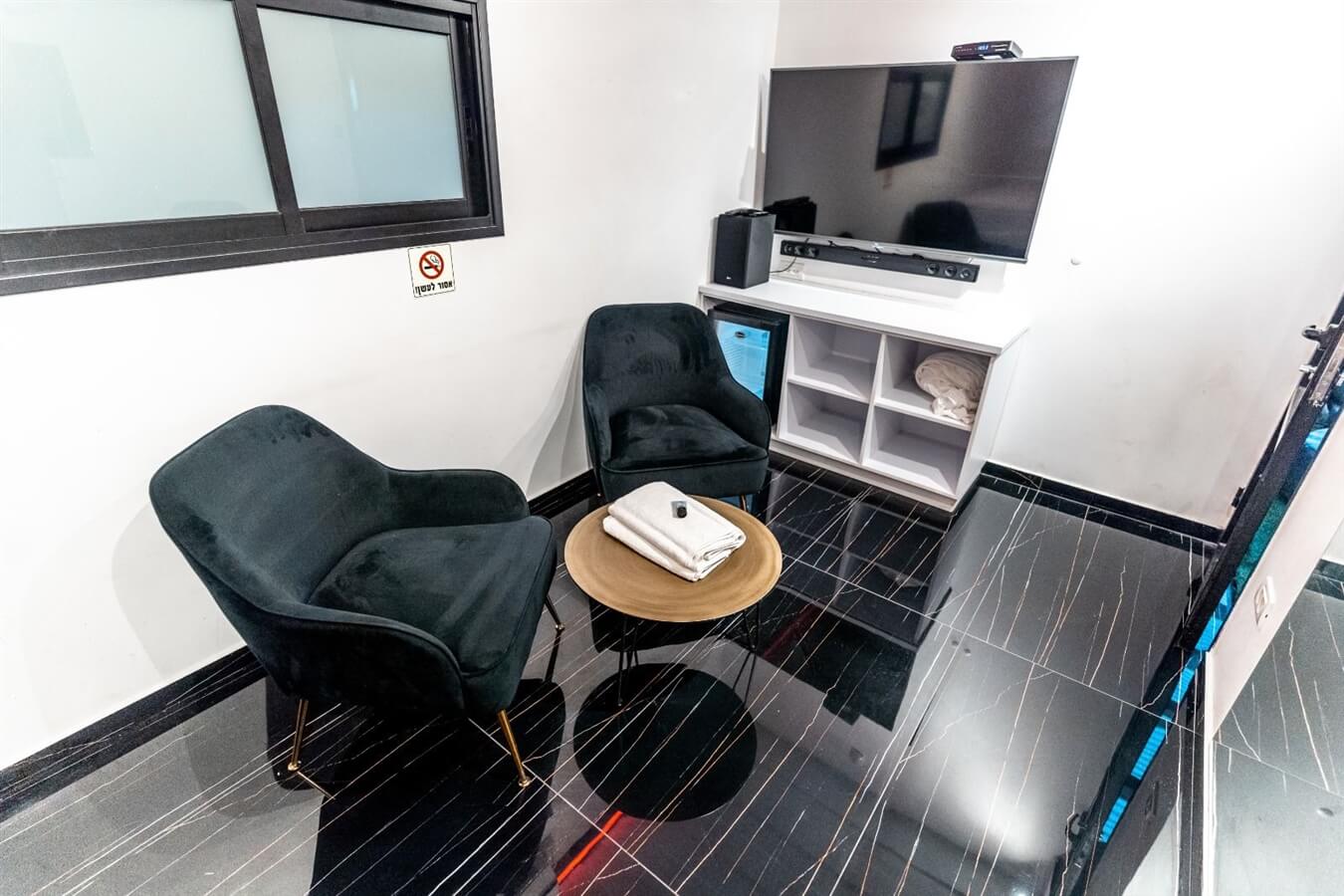 תמונה של לופט אבו דאבי - 3