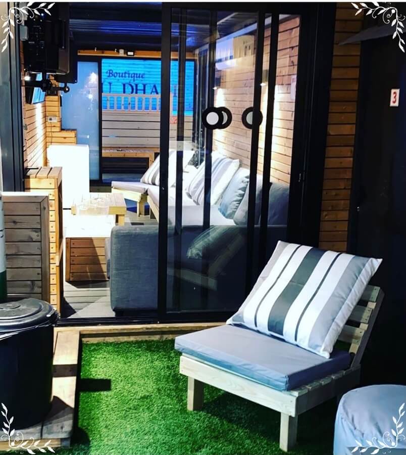 תמונה של לופט אבו דאבי - 8