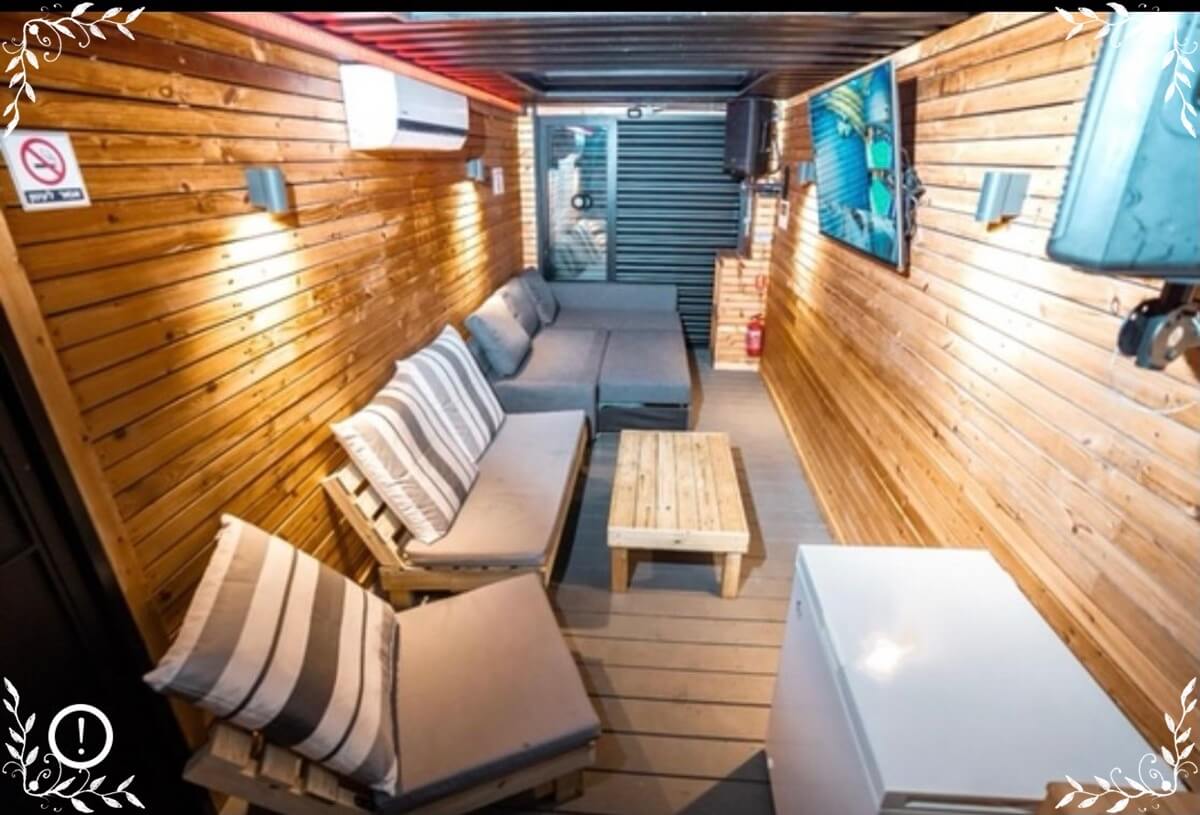 תמונה של לופט אבו דאבי - 6