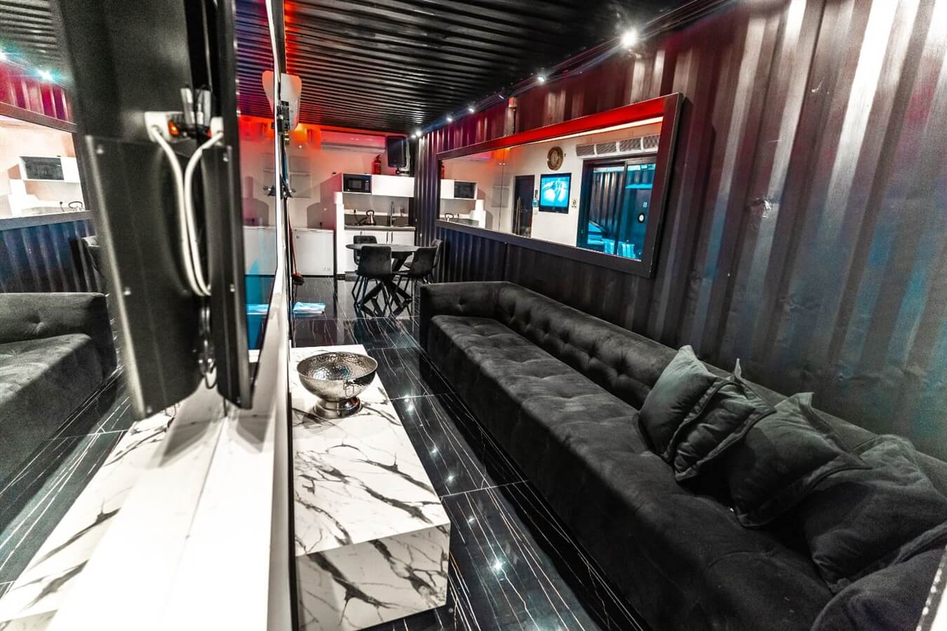 תמונה של לופט אבו דאבי - 4