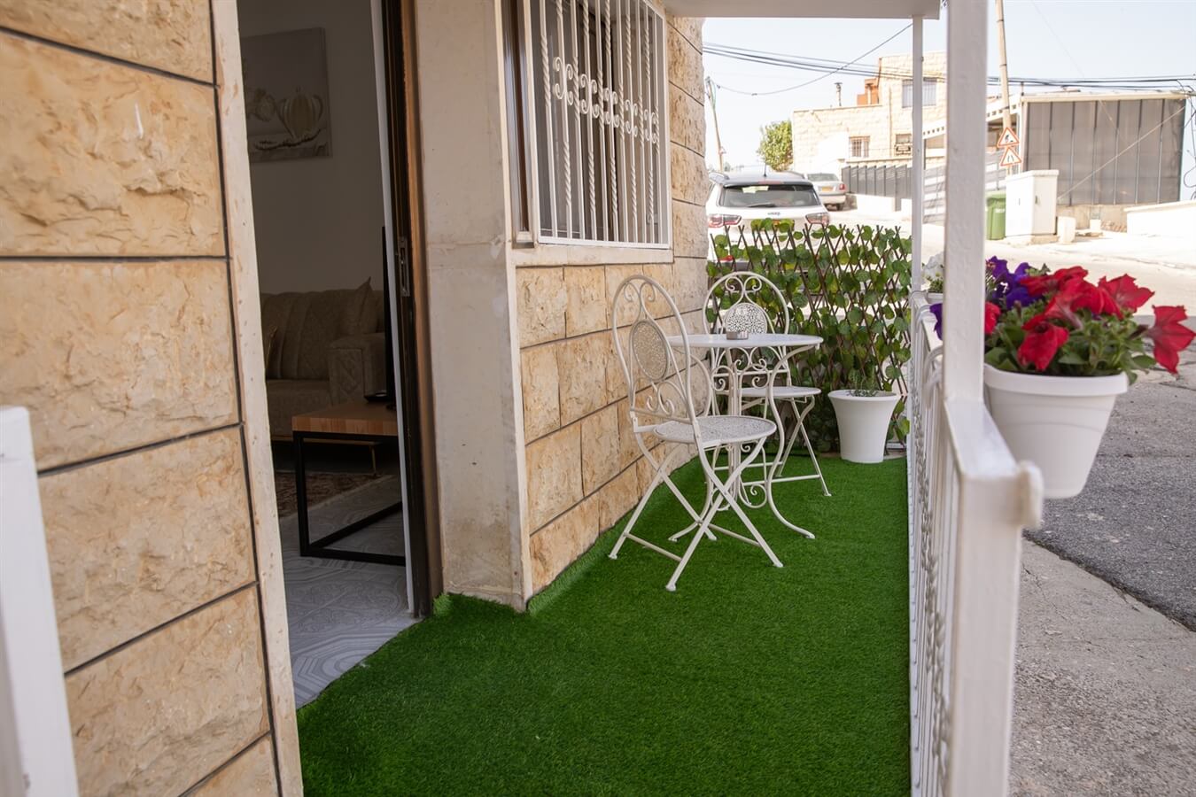 תמונה של הסוויטה - 10 תמונה של הסוויטה - 10