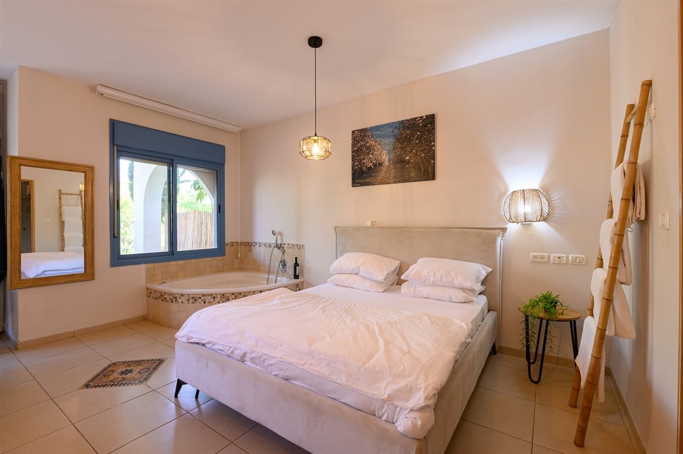 תמונה של צימר בוטיק - 2