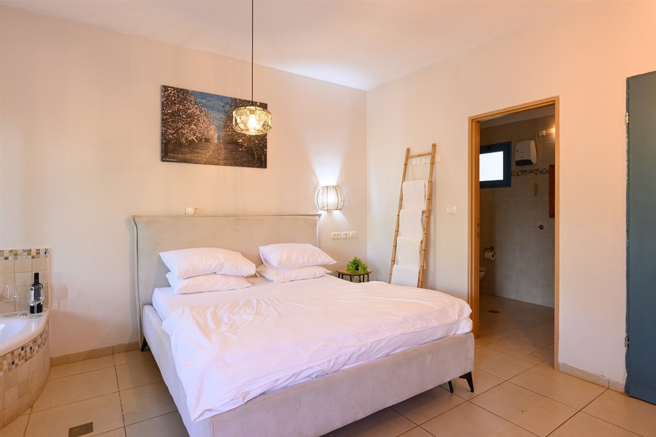 תמונה של צימר בוטיק - 3