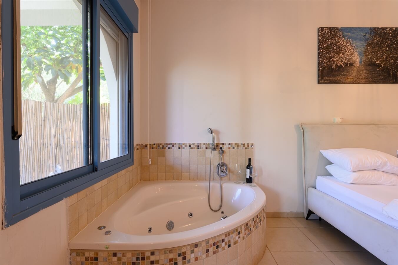 תמונה של צימר בוטיק - 5