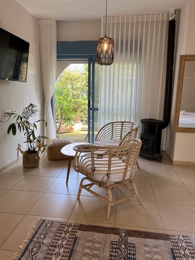 תמונה של צימר בוטיק - 12