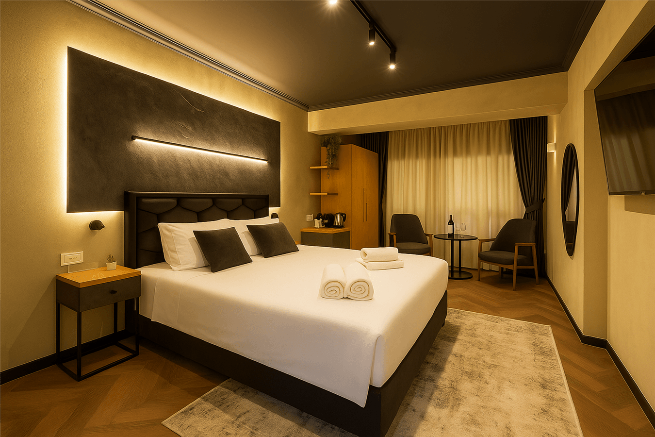תמונה של Mamilla View Urban - 2 תמונה של Mamilla View Urban - 2