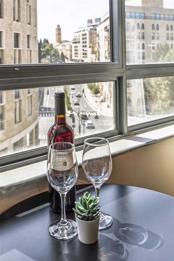תמונה של Mamilla View Urban - 7 תמונה של Mamilla View Urban - 7