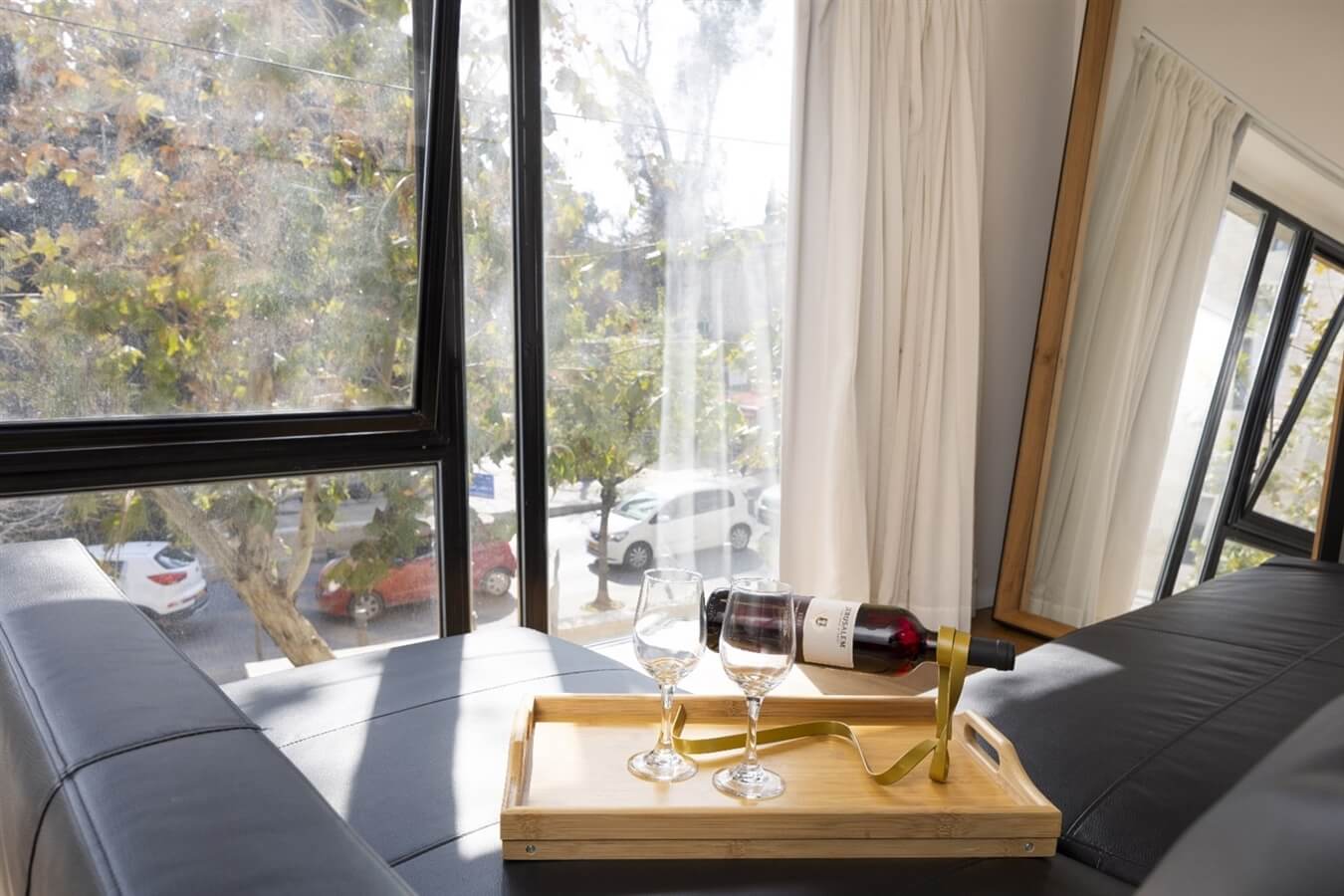 תמונה של Mamilla View Urban - 5 תמונה של Mamilla View Urban - 5