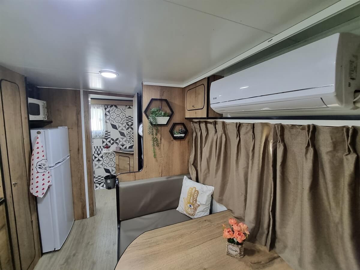 תמונה של הקראוונים - 4