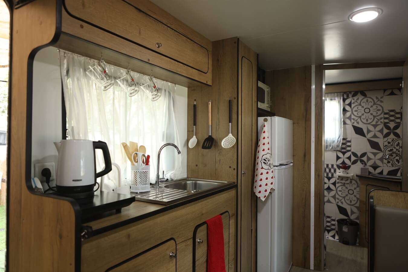 תמונה של הקראוונים - 3