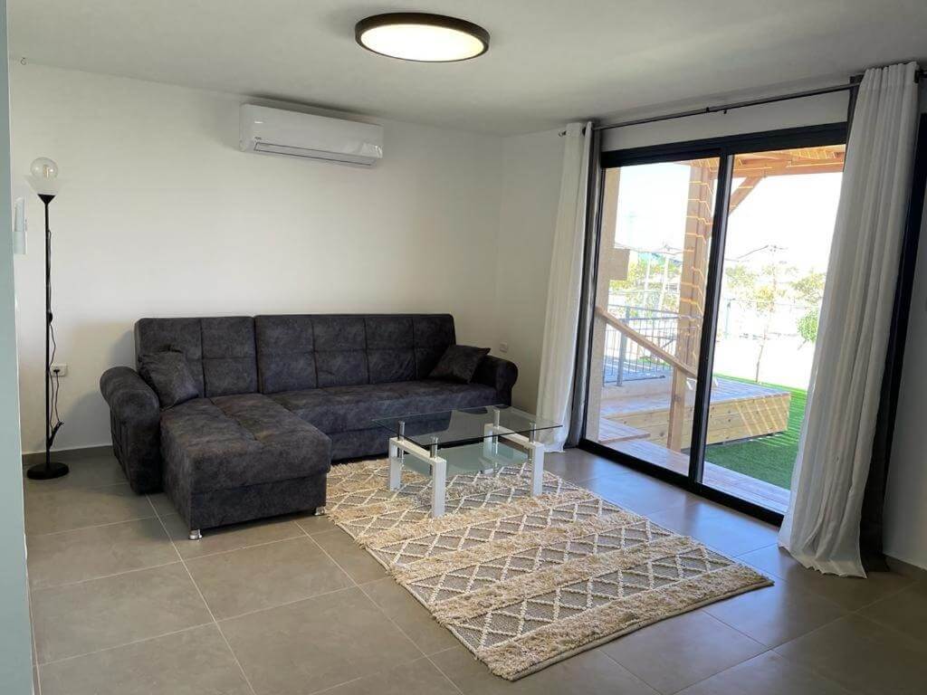 תמונה של דירת הנופש - 1 תמונה של דירת הנופש - 1