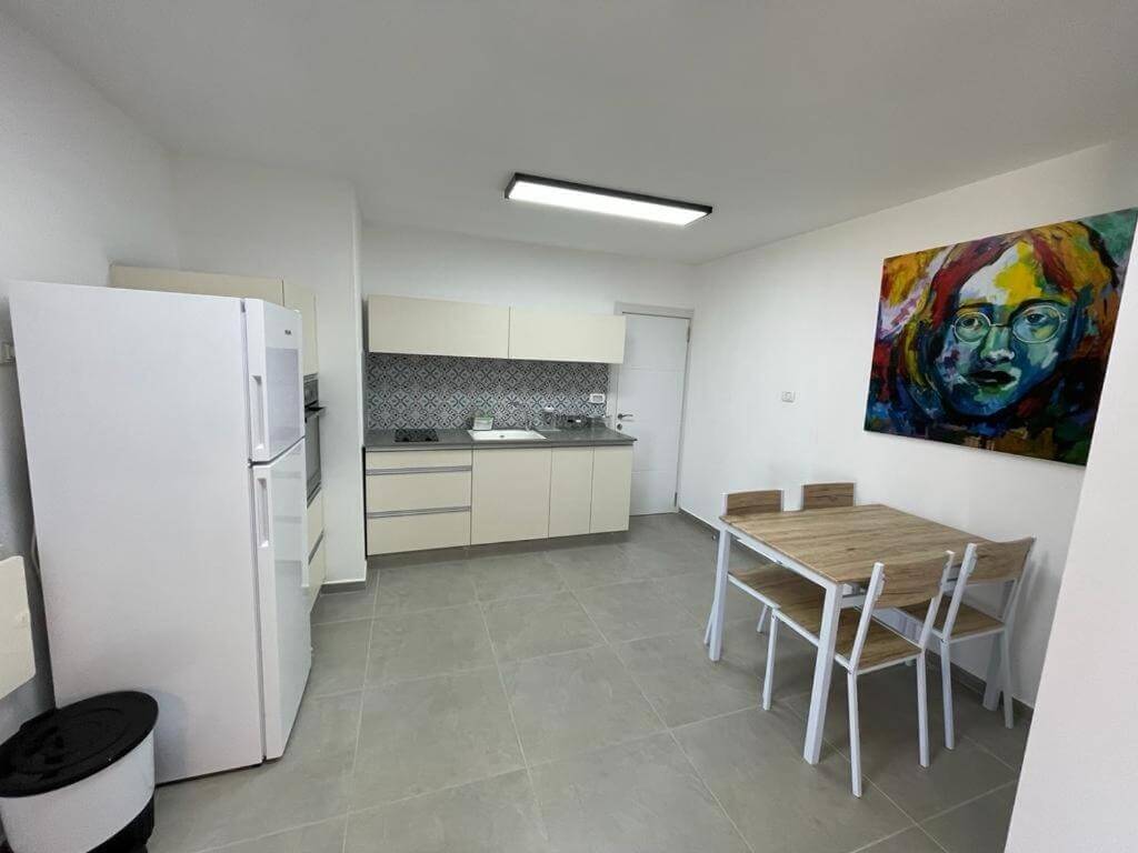 תמונה של דירת הנופש - 6 תמונה של דירת הנופש - 6