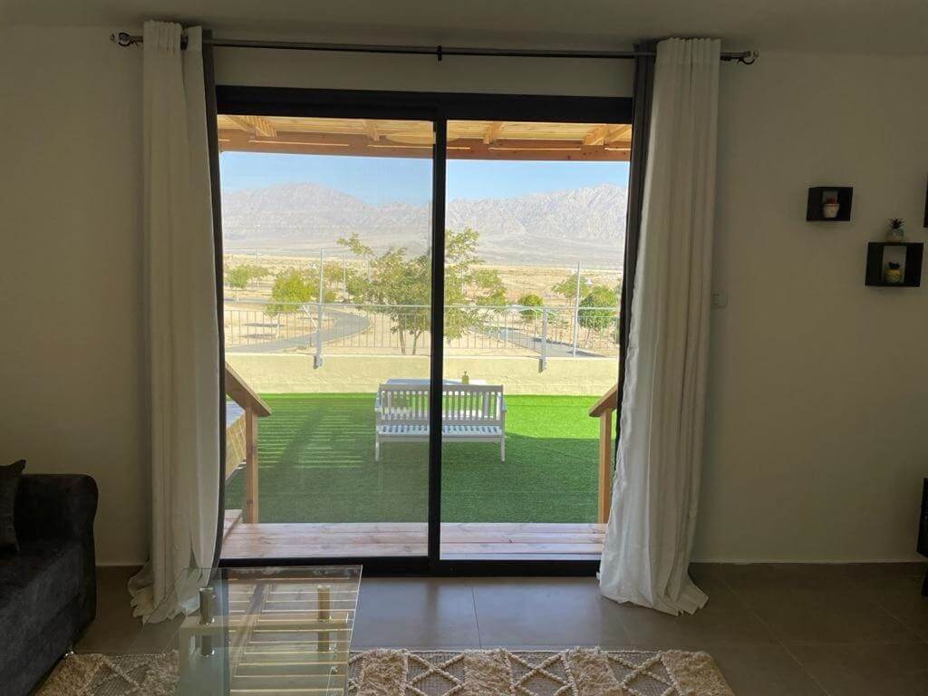 תמונה של דירת הנופש - 5 תמונה של דירת הנופש - 5