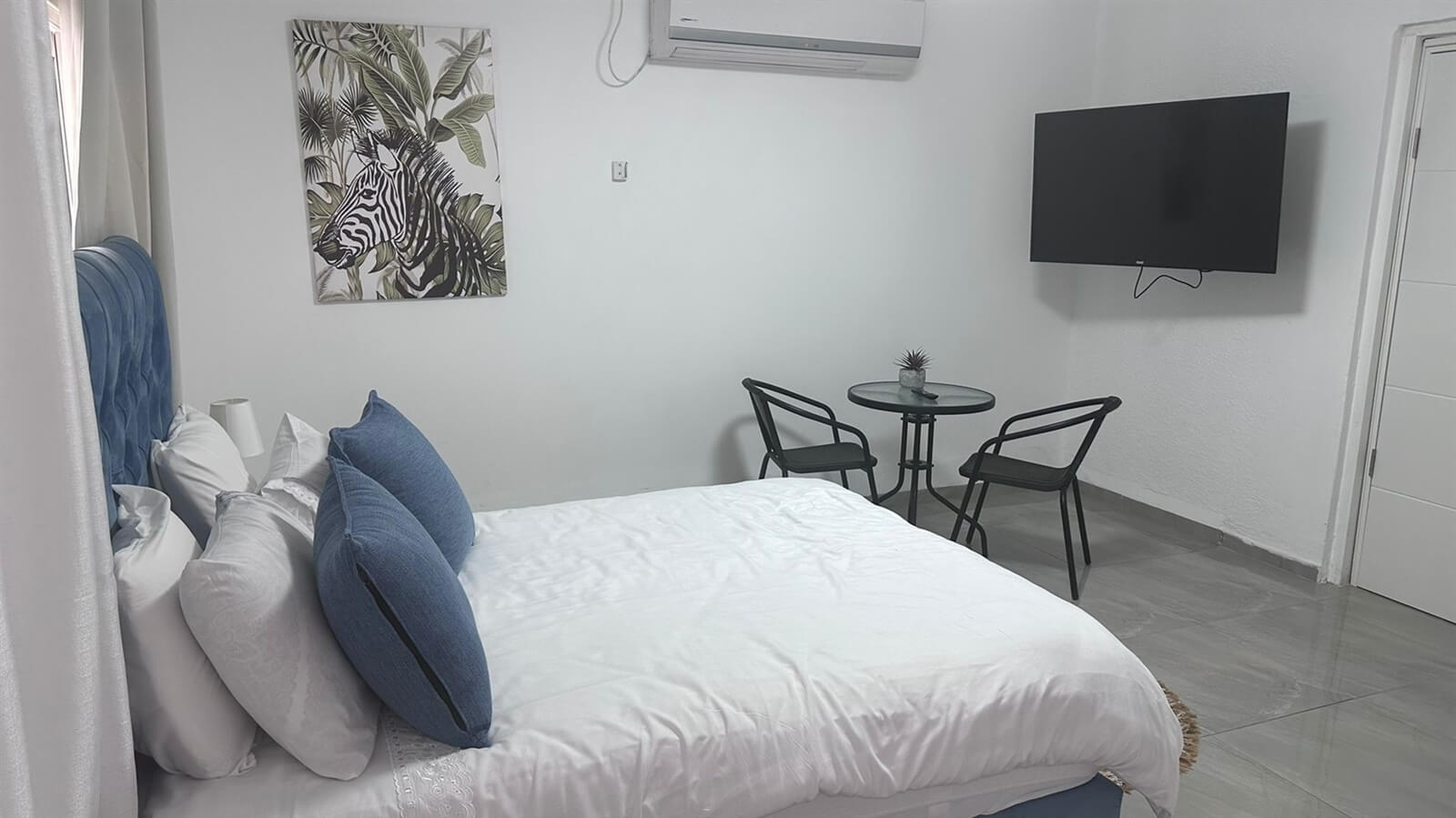 תמונה של הסוויטה - 2 תמונה של הסוויטה - 2