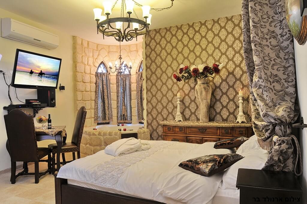 תמונה של סוויטת טופז - 4