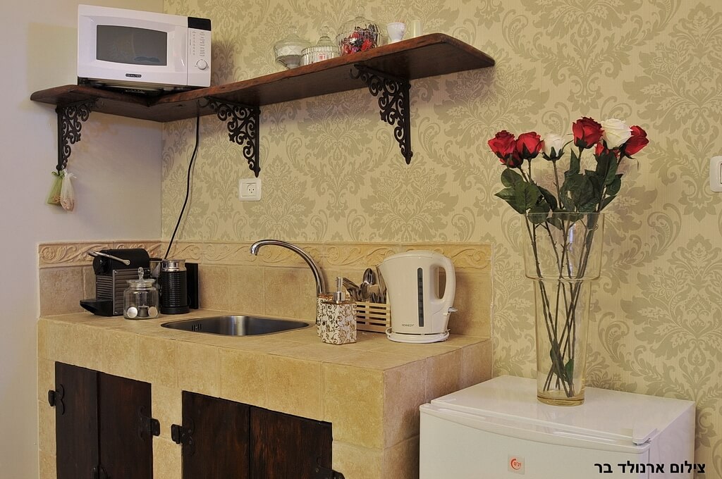 תמונה של סוויטת אמרלד - 7