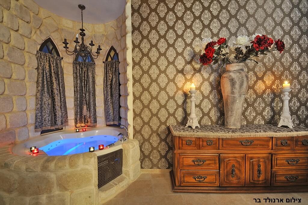 תמונה של סוויטת טופז - 7