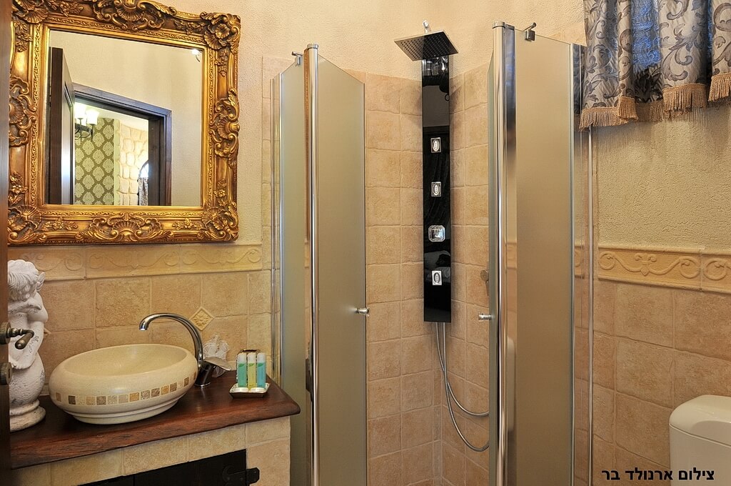 תמונה של סוויטת טופז - 5