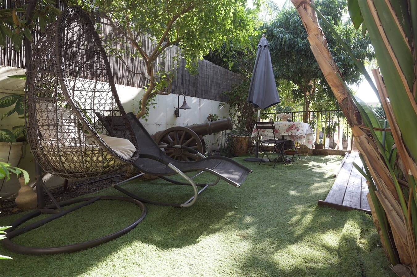 תמונה של סוויטת טופז - 9