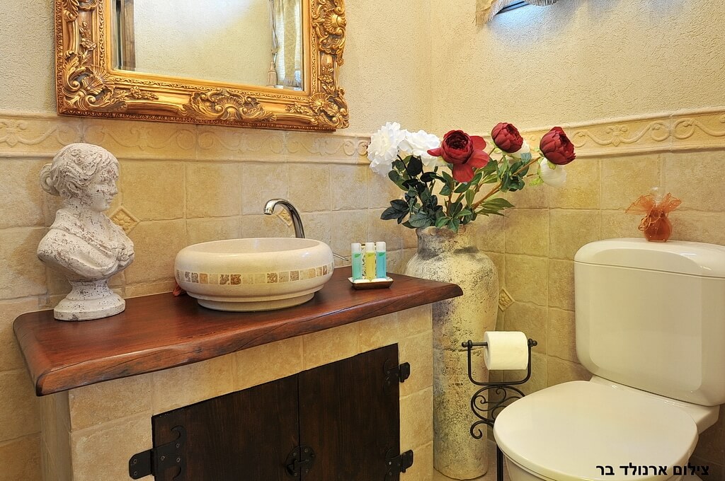 תמונה של סוויטת אמרלד - 10