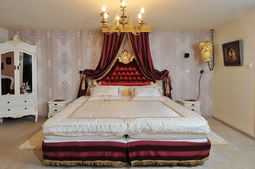 תמונה של סוויטת רובי - 9