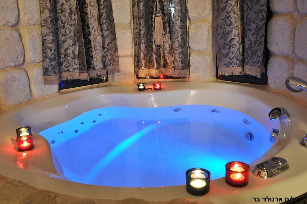 תמונה של סוויטת טופז - 6