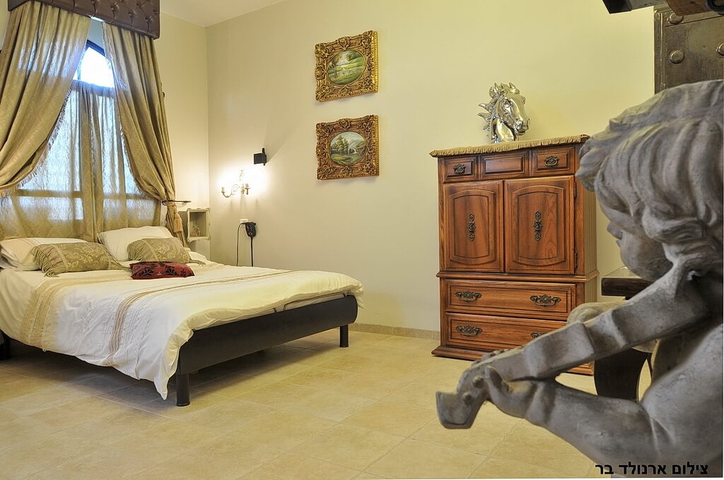 תמונה של סוויטת אמרלד - 9