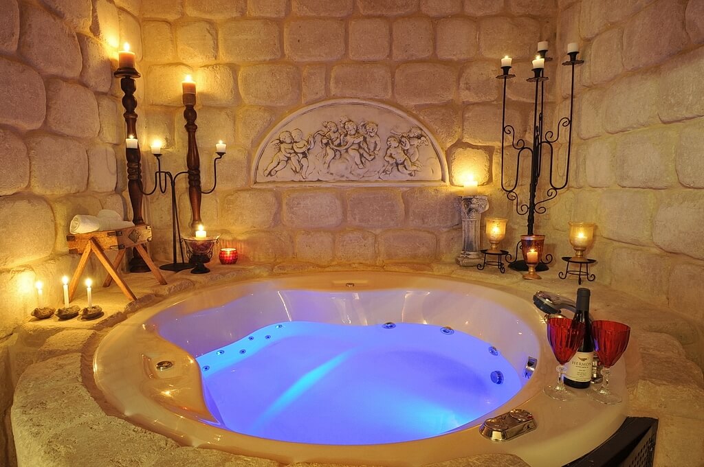 תמונה של סוויטת רובי - 6