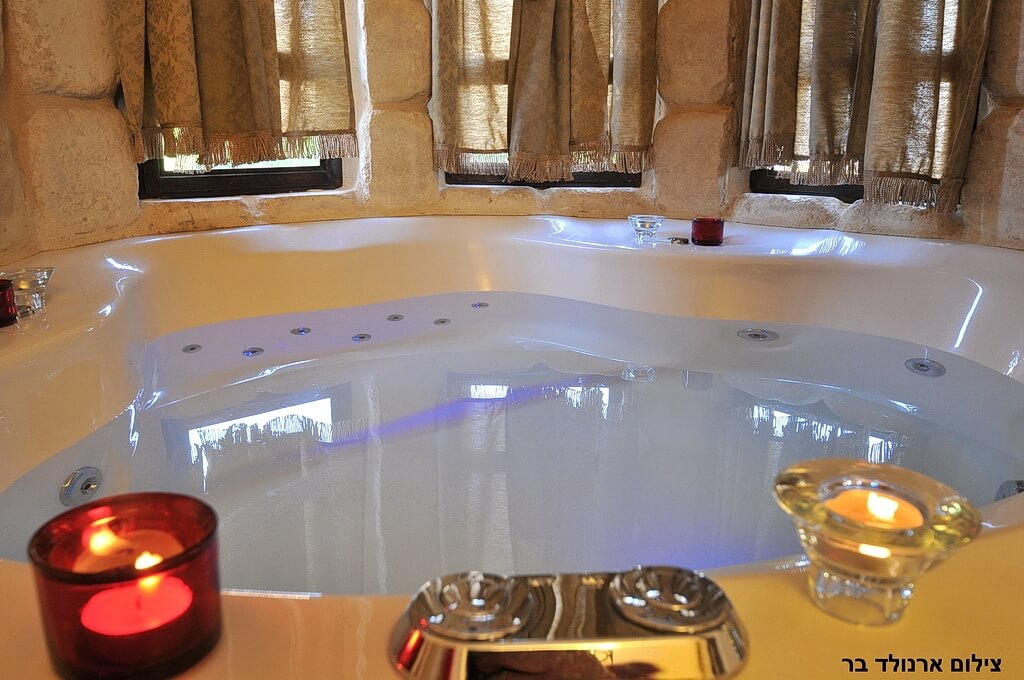 תמונה של סוויטת אמרלד - 5